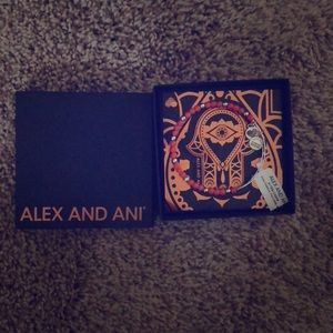 Brand new Alex & Ani Bracelet